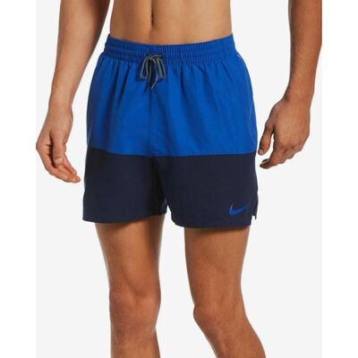 Nike Swim Nike Volley 5 Badehose blau - S male Nike Swim Nike Volley 5 Badehose blau - S male