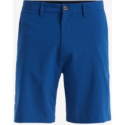 Quiksilver Union Heather Amphibian 19 Badehose dunkelblau - 29 male Quiksilver Union Heather Amphibian 19 Badehose dunkelblau - 29 male