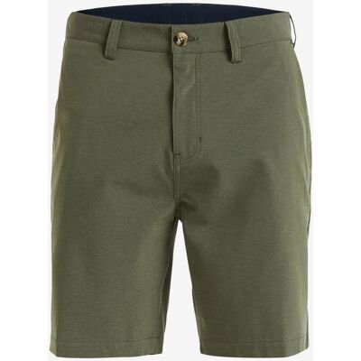 Quiksilver Union Heather Amphibian 19 Badehose olivgrün - 29 male Quiksilver Union Heather Amphibian 19 Badehose olivgrün - 29 male