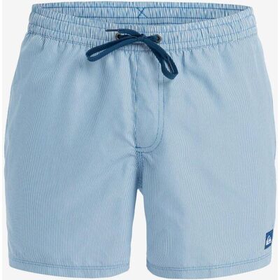 Quiksilver Everyday Deluxe Volley 15" Badehose pastellblau - S male Quiksilver Everyday Deluxe Volley 15" Badehose pastellblau - S male