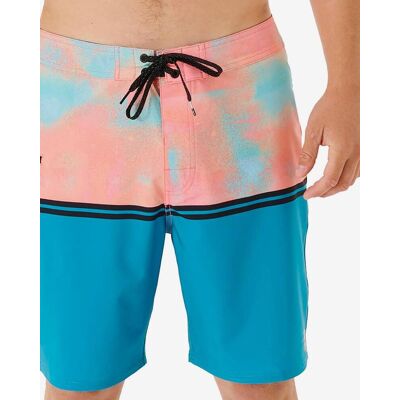 Rip Curl Mirage Combined Badehose rosa/blau - 30 male Rip Curl Mirage Combined Badehose rosa/blau - 30 male