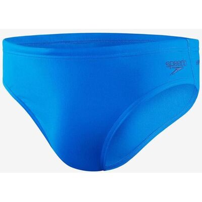 Speedo ECO Endurance + 7cm Badehose blau - 32 male Speedo ECO Endurance + 7cm Badehose blau - 32 male
