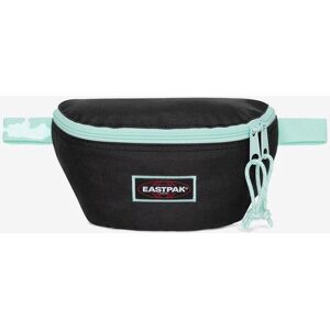 Eastpak Springer 2L Bauchtasche pechschwarz/hellgrün unisex Eastpak Springer 2L Bauchtasche pechschwarz/hellgrün unisex
