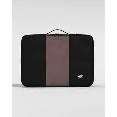 CabinZero Lux Packing Cube Tasche 11,5L schwarz unisex CabinZero Lux Packing Cube Tasche 11,5L schwarz unisex