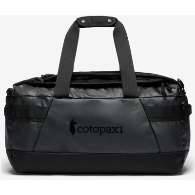 Cotopaxi Allpa Getaway Duffle 55L Tasche tiefschwarz unisex Cotopaxi Allpa Getaway Duffle 55L Tasche tiefschwarz unisex
