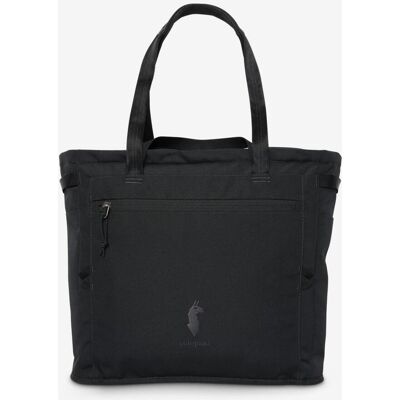 Cotopaxi Mente Tote Tasche 22L schwarz kohle unisex Cotopaxi Mente Tote Tasche 22L schwarz kohle unisex