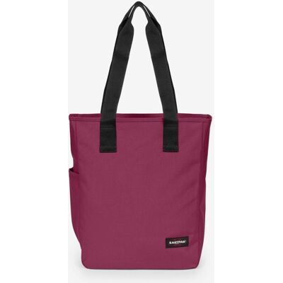Eastpak Tote Tasche violett/schwarz unisex Eastpak Tote Tasche violett/schwarz unisex
