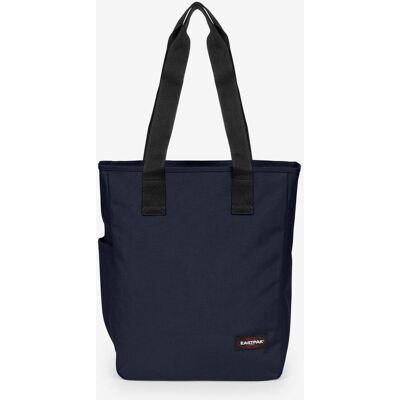 Eastpak Tote Tasche marineblau/schwarz unisex Eastpak Tote Tasche marineblau/schwarz unisex