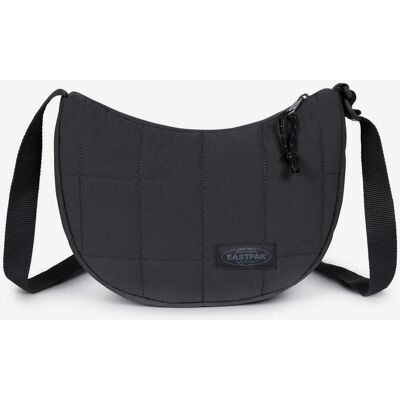 Eastpak Half Moon Umhängetasche schwarz unisex Eastpak Half Moon Umhängetasche schwarz unisex