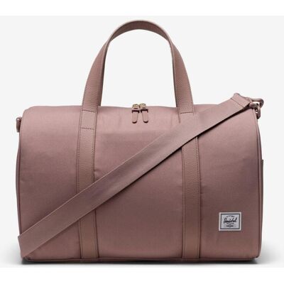Herschel Novel Carry On Tasche 26,5L dunkelrosa unisex Herschel Novel Carry On Tasche 26,5L dunkelrosa unisex