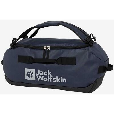 Jack Wolfskin All-in Duffle Tasche 35L blau unisex Jack Wolfskin All-in Duffle Tasche 35L blau unisex