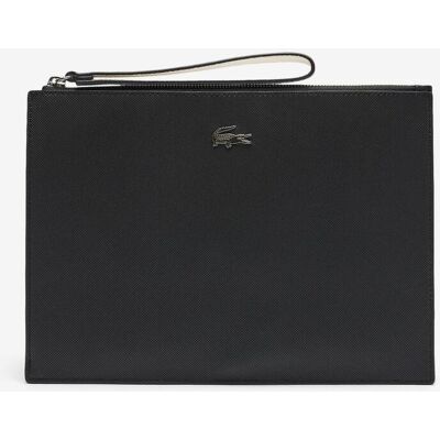 Lacoste Clutch Anna Geldbörse marineblau unisex Lacoste Clutch Anna Geldbörse marineblau unisex