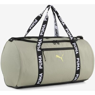 Puma Essentials Training Barrel 28,5L Tasche grün schwarz unisex Puma Essentials Training Barrel 28,5L Tasche grün schwarz unisex