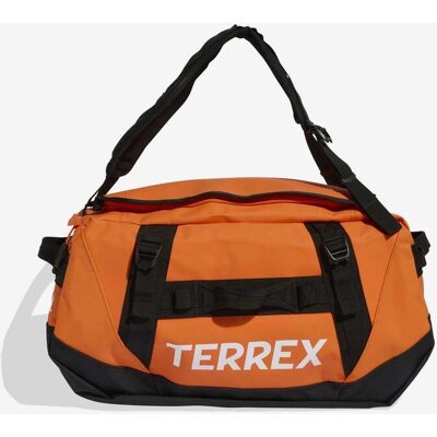 adidas Terrex Xperior Tasche 50L orange weiß unisex adidas Terrex Xperior Tasche 50L orange weiß unisex