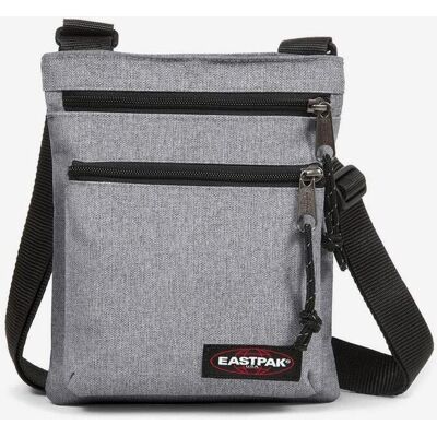 Umhängetasche Eastpak Rusher grau unisex Umhängetasche Eastpak Rusher grau unisex