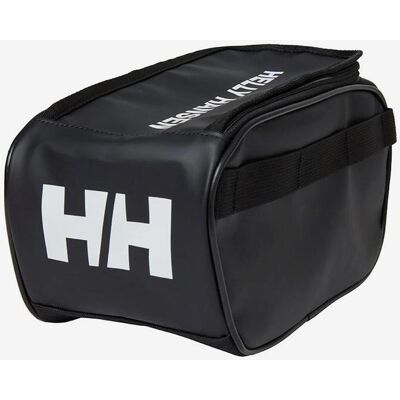 Helly Hansen HH Scout Wash Kulturbeutel schwarz unisex Helly Hansen HH Scout Wash Kulturbeutel schwarz unisex