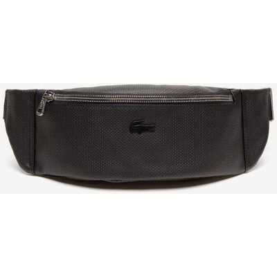 Lacoste Chantaco Bauchtasche schwarz male Lacoste Chantaco Bauchtasche schwarz male