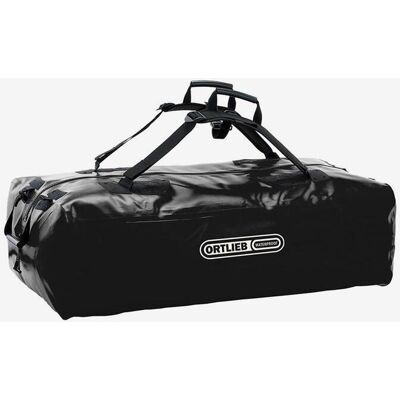 Tasche Ortlieb Big-Zip 140L schwarz unisex Tasche Ortlieb Big-Zip 140L schwarz unisex