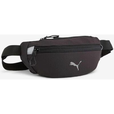 Puma Classic Bauchtasche pechschwarz unisex Puma Classic Bauchtasche pechschwarz unisex