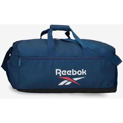 Reebok Ashland 55 Tasche marineblau/weiß unisex Reebok Ashland 55 Tasche marineblau/weiß unisex