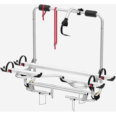 Fiamma Caravan XL A Pro 300 Fahrradträger für 2/3 Fahrräder grau Fiamma Caravan XL A Pro 300 Fahrradträger für 2/3 Fahrräder grau