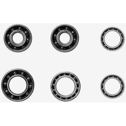 CeramicSpeed Radlager für Lightweight 2 Road