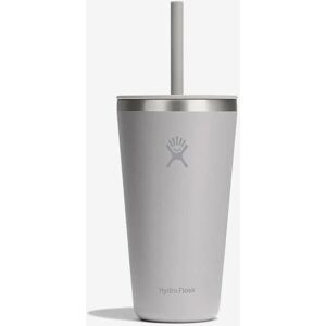 Hydro Flask All Arround 709 ml Grau - Flasche Hydro Flask All Arround 709 ml Grau - Flasche
