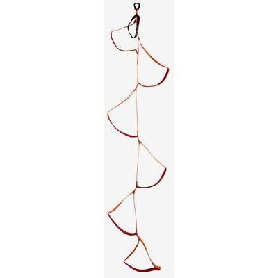 Black Diamond Etrier Six-Step - Kletterzubehör Black Diamond Etrier Six-Step - Kletterzubehör