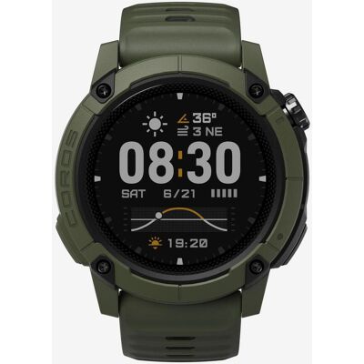 Coros NOMAD Grün unisex Coros NOMAD Grün unisex