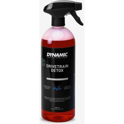 Dynamic Bio Drivetrain Detox Reiniger 1L Dynamic Bio Drivetrain Detox Reiniger 1L