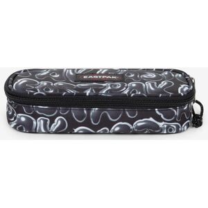 Eastpak Oval Single Federmäppchen schwarz Eclipse weiß unisex Eastpak Oval Single Federmäppchen schwarz Eclipse weiß unisex