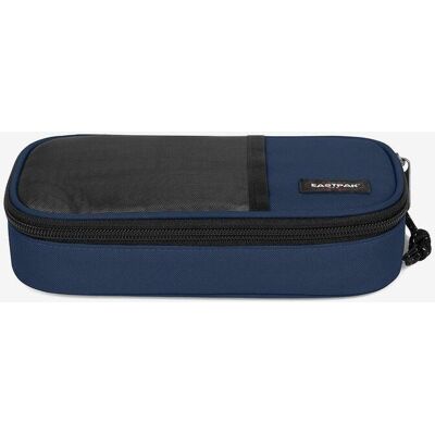Eastpak Oval Mesh Federmäppchen pechschwarz unisex Eastpak Oval Mesh Federmäppchen pechschwarz unisex