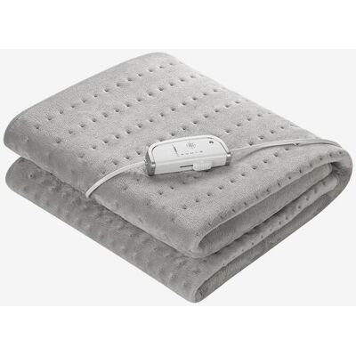 Medisana HU670 Wärmeunterbett grau Medisana HU670 Wärmeunterbett grau