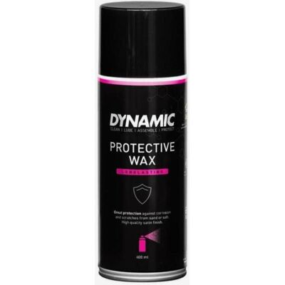 Dynamic Bike Care - 400 ml Schutzwachs für Fahrräder Dynamic Bike Care - 400 ml Schutzwachs für Fahrräder