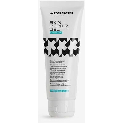 Assos EVO Hautreparatur Gel - Empfindliche Haut, 75ml Assos EVO Hautreparatur Gel - Empfindliche Haut, 75ml