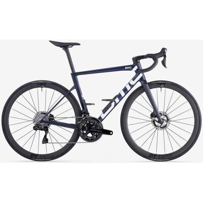 BMC Teammachine SLR TWO Rennrad blau weiß - 54 unisex BMC Teammachine SLR TWO Rennrad blau weiß - 54 unisex