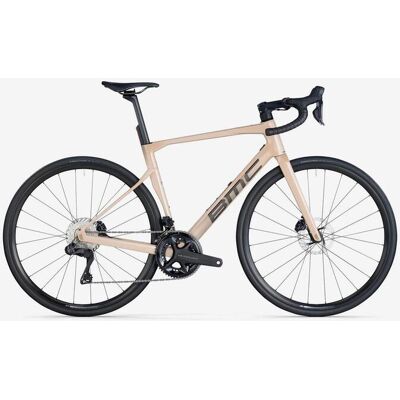BMC Roadmachine ONE Rennrad rosa - 58 unisex BMC Roadmachine ONE Rennrad rosa - 58 unisex