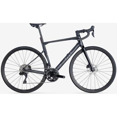 BMC Roadmachine TWO Rennrad schwarz - 51 unisex BMC Roadmachine TWO Rennrad schwarz - 51 unisex