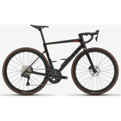 BMC Teammachine SLR 01 Six Shimano Ultegra Di2 Powermeter Rennrad schwarz - 51 unisex BMC Teammachine SLR 01 Six Shimano Ultegra Di2 Powermeter Rennrad schwarz - 51 unisex