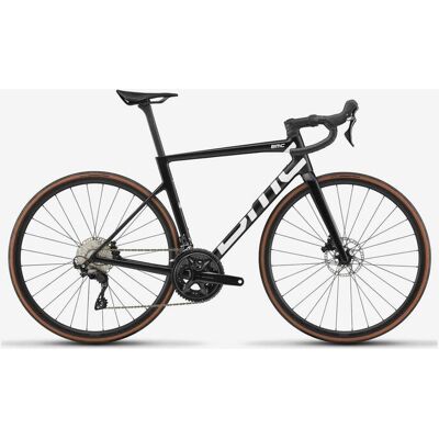 BMC Teammachine SLR Three Shimano 105 Rennrad schwarz weiß - 47 unisex BMC Teammachine SLR Three Shimano 105 Rennrad schwarz weiß - 47 unisex