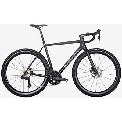 MMR Adrenaline 00 Plus 2024 Rennrad schwarz - M unisex MMR Adrenaline 00 Plus 2024 Rennrad schwarz - M unisex