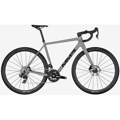 MMR Grand Tour 10 Rennrad grau - M unisex MMR Grand Tour 10 Rennrad grau - M unisex