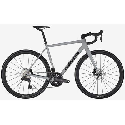 MMR Grand Tour 00 Rennrad grau - M unisex MMR Grand Tour 00 Rennrad grau - M unisex