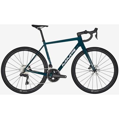 MMR Grand Tour 00 Rennrad schwarz - L unisex MMR Grand Tour 00 Rennrad schwarz - L unisex