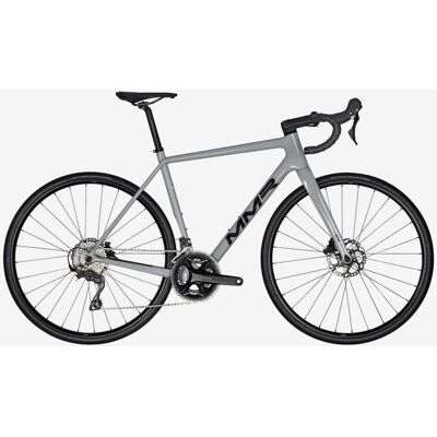 MMR Grand Tour 30 Rennrad grau - S unisex MMR Grand Tour 30 Rennrad grau - S unisex