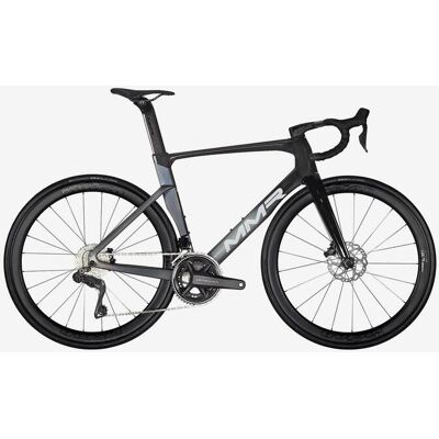 MMR Adrenaline Aero 00 Rennrad silber - M unisex MMR Adrenaline Aero 00 Rennrad silber - M unisex