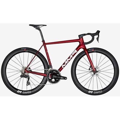 MMR Adrenaline SL 00 Rennrad rot - M unisex MMR Adrenaline SL 00 Rennrad rot - M unisex
