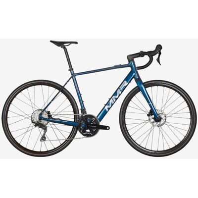 MMR X-Beat 00 E-Bike blau - M unisex MMR X-Beat 00 E-Bike blau - M unisex