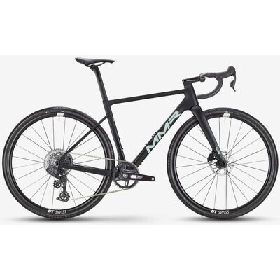 MMR Simun 50 Gravelbike - SRAM RIVAL AXS dunkelgrau - L unisex MMR Simun 50 Gravelbike - SRAM RIVAL AXS dunkelgrau - L unisex