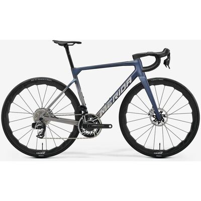 Merida Scultura 10K - Sram Red AXS Rennrad silk - M male Merida Scultura 10K - Sram Red AXS Rennrad silk - M male